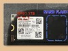 SamSung PM9B1 1TB PCIE 4.0X4 测评