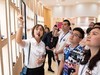 网易储橙庄园游学，受益颇多。