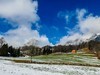 瑞士山色