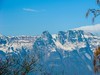 瑞士山色