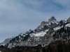 瑞士山色