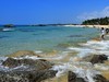 海滩之行