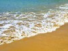 海滩之行