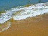 海滩之行