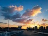 在路上