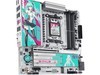 天选次元新乐章：华硕天选B850主板初音未来版，带着音浪来战斗