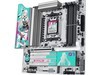 天选次元新乐章：华硕天选B850主板初音未来版，带着音浪来战斗