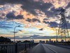 在路上