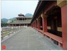旅游随拍-----浙江金华横店影视城～秦皇宫(上)
