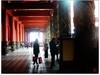 旅游随拍-----浙江金华横店影视城～秦皇宫(上)
