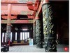 旅游随拍-----浙江金华横店影视城～秦皇宫(上)