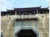 旅游随拍-----浙江金华横店影视城～秦皇宫(上)