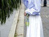 人像随拍
