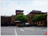 旅游随拍-----浙江金华横店影视城～秦皇宫(上)