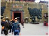 旅游随拍-----浙江金华横店影视城～秦皇宫(上)
