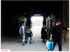旅游随拍-----浙江金华横店影视城～秦皇宫(上)
