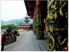 旅游随拍-----浙江金华横店影视城～秦皇宫(上)