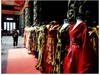 旅游随拍-----浙江金华横店影视城～秦皇宫(上)