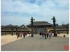 旅游随拍-----浙江金华横店影视城～秦皇宫(上)