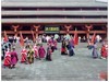旅游随拍-----浙江金华横店影视城～秦皇宫(上)