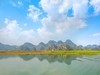 2025-04-15云南普者黑青龙山到听雨轩画舫游（一）