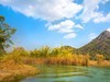 2025-04-15云南普者黑青龙山到听雨轩画舫游（一）