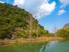 2025-04-15云南普者黑青龙山到听雨轩画舫游（一）