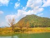 2025-04-15云南普者黑青龙山到听雨轩画舫游（一）