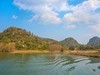 2025-04-15云南普者黑青龙山到听雨轩画舫游（一）