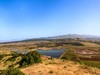 海外风情 ：以色列 · 叙以边境 · 戈兰高地之本塔尔山