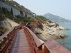 连云港海湾一好友们新年快乐