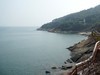 连云港海湾一好友们新年快乐