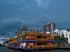 沿江景色（4）