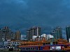沿江景色（4）