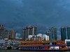 沿江景色（4）