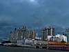 沿江景色（4）