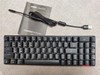 69键、支持DIY、带小数字键、走到哪带到哪的三模机械键盘