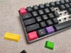 69键、支持DIY、带小数字键、走到哪带到哪的三模机械键盘