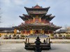 2025.2.22--慈云寺
