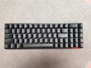 69键、支持DIY、带小数字键、走到哪带到哪的三模机械键盘