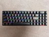 69键、支持DIY、带小数字键、走到哪带到哪的三模机械键盘