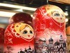 俄罗斯套娃