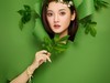 【右视觉摄影】绿色精灵