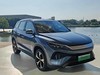 比亚迪海狮05DM-i与第二代宋Pro DM-i携第五代DM技术亮相，引领新能源潮流
