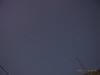 春季夜观星