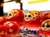 俄罗斯套娃