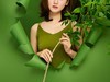 【右视觉摄影】绿色精灵