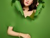 【右视觉摄影】绿色精灵