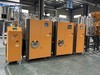 塑料加工行业高效解决方案：塑料除湿干燥机