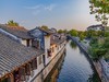 旅游记录 ：浙江 · 湖州 · 南浔古镇
